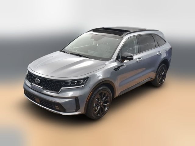 2021 Kia Sorento SX Prestige