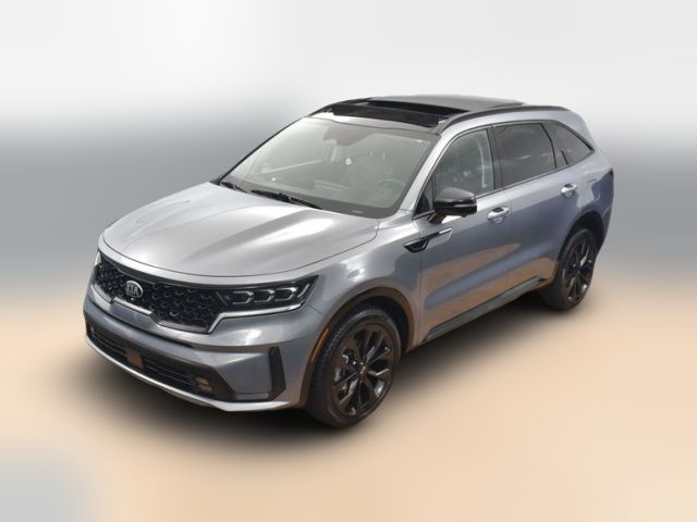 2021 Kia Sorento SX Prestige