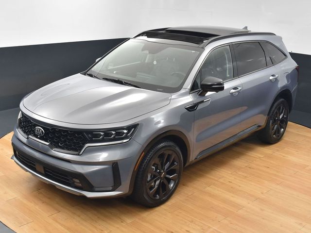 2021 Kia Sorento SX Prestige