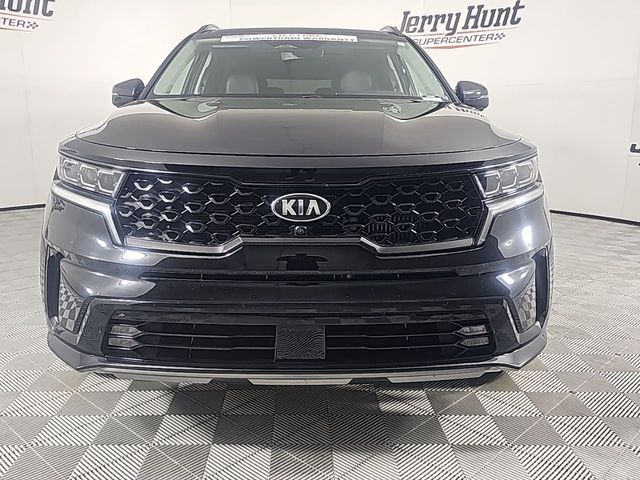 2021 Kia Sorento SX Prestige