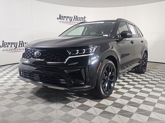 2021 Kia Sorento SX Prestige