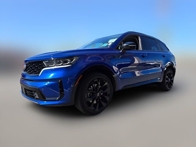 2021 Kia Sorento SX Prestige