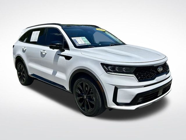2021 Kia Sorento SX Prestige