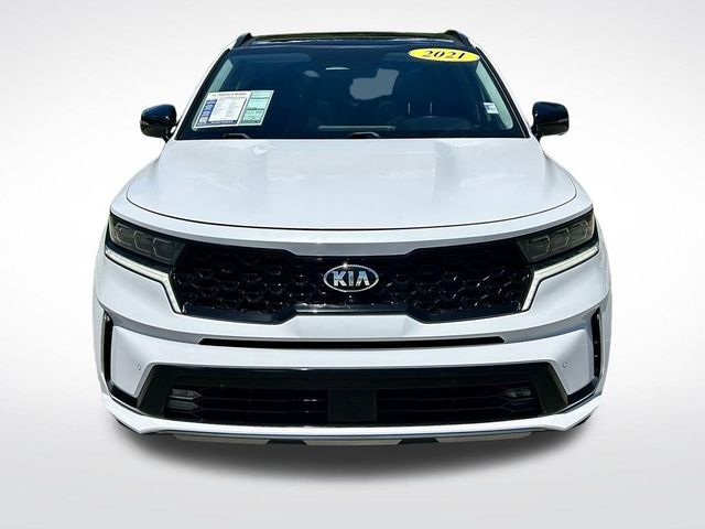 2021 Kia Sorento SX Prestige