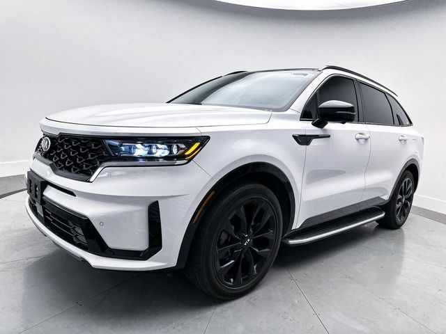 2021 Kia Sorento SX Prestige