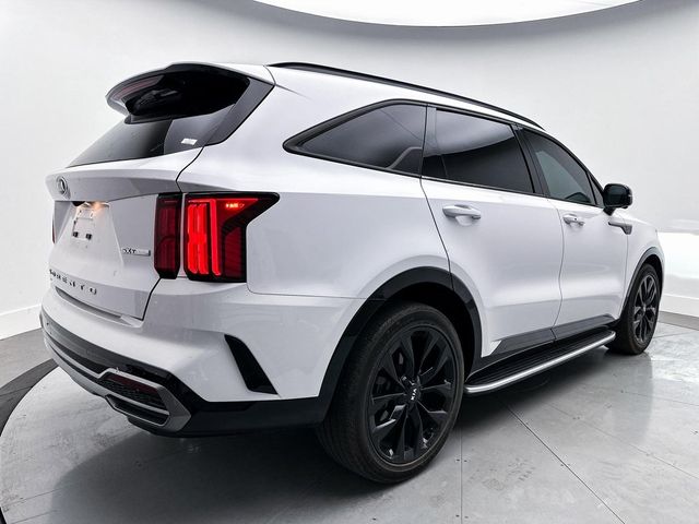 2021 Kia Sorento SX Prestige