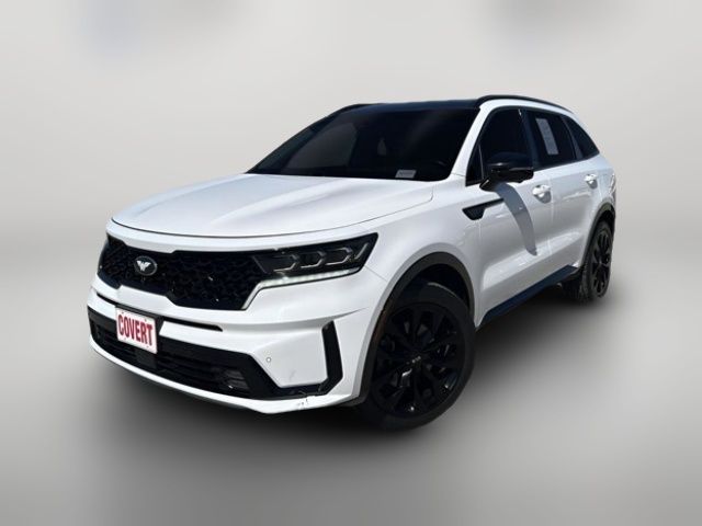 2021 Kia Sorento SX Prestige
