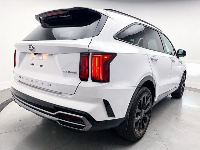 2021 Kia Sorento SX Prestige