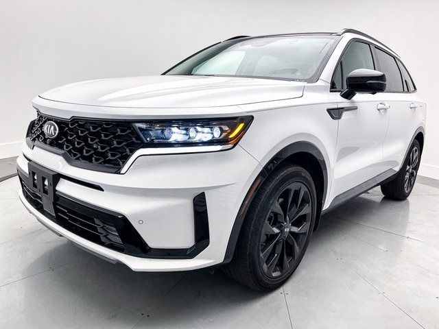 2021 Kia Sorento SX Prestige