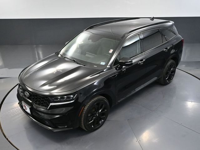 2021 Kia Sorento SX Prestige