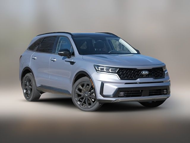 2021 Kia Sorento SX Prestige