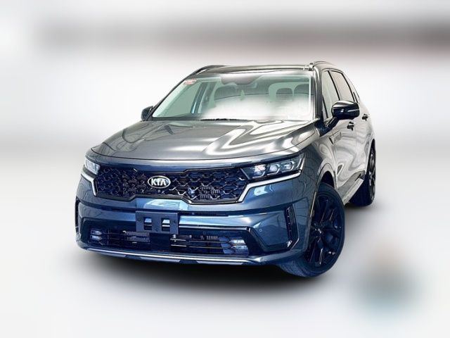 2021 Kia Sorento SX Prestige