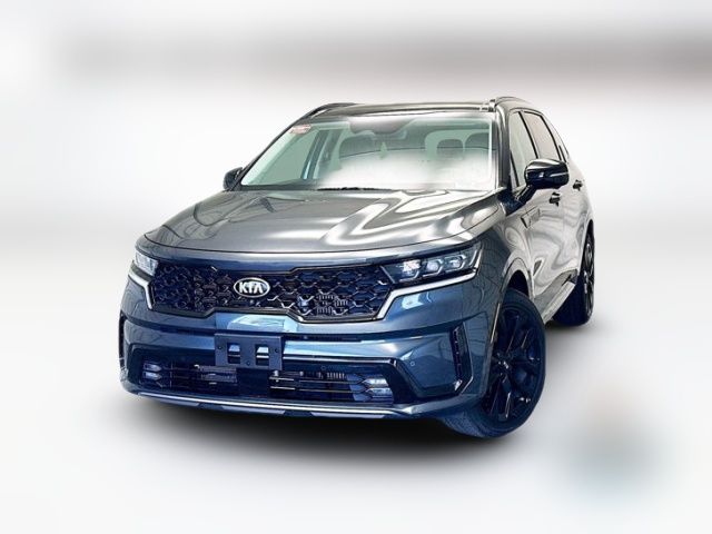 2021 Kia Sorento SX Prestige