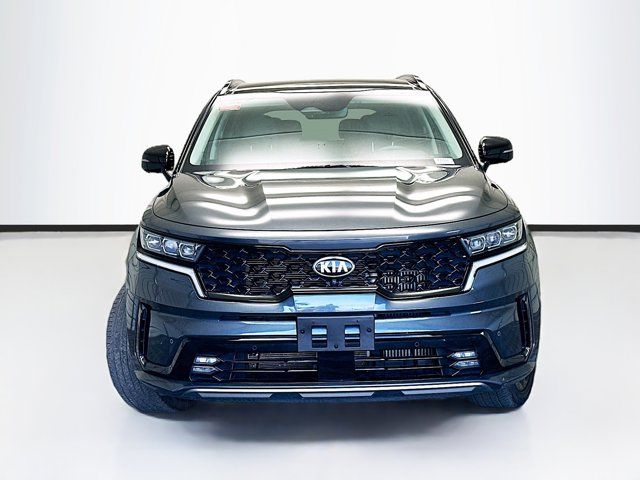 2021 Kia Sorento SX Prestige