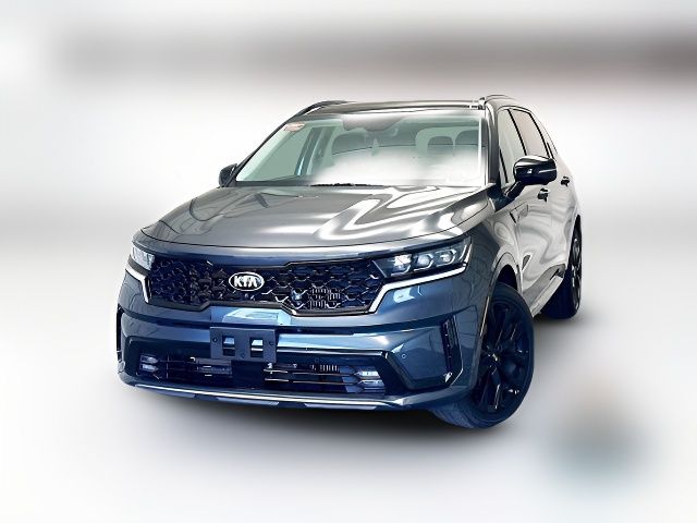 2021 Kia Sorento SX Prestige