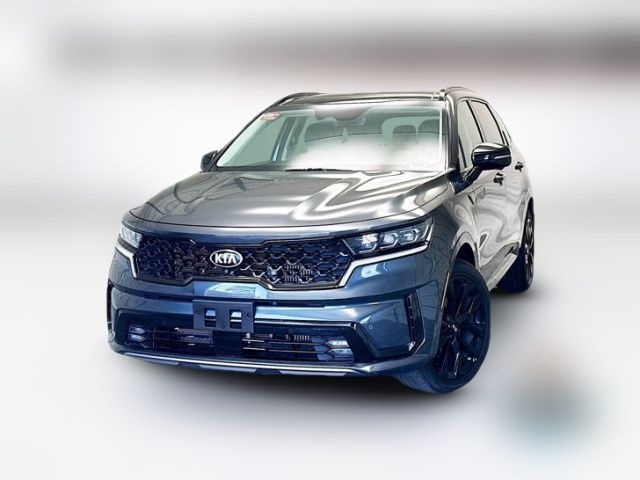 2021 Kia Sorento SX Prestige