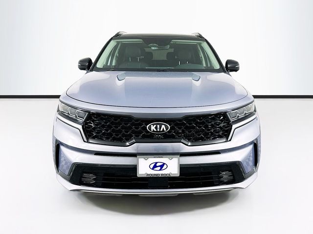 2021 Kia Sorento SX Prestige