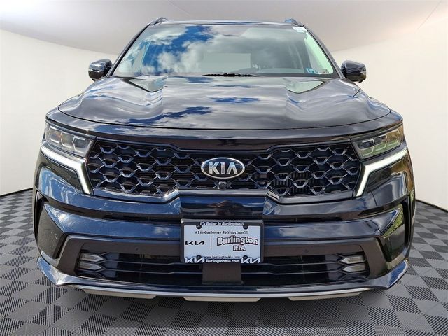 2021 Kia Sorento SX Prestige