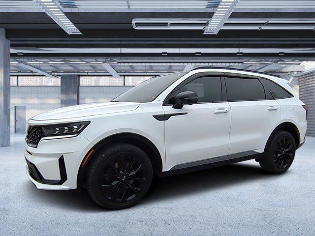 2021 Kia Sorento SX Prestige