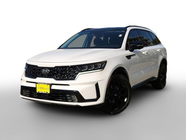 2021 Kia Sorento SX Prestige