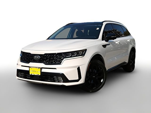 2021 Kia Sorento SX Prestige