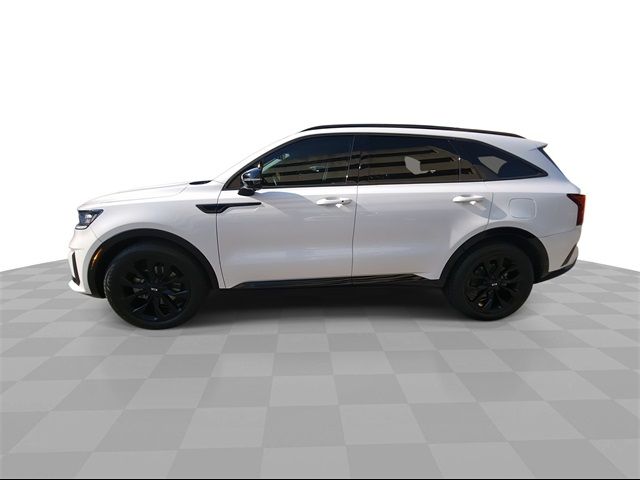 2021 Kia Sorento SX Prestige