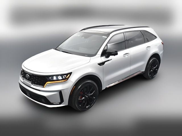 2021 Kia Sorento SX Prestige