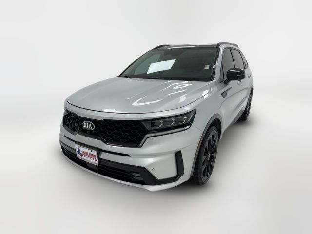 2021 Kia Sorento SX Prestige