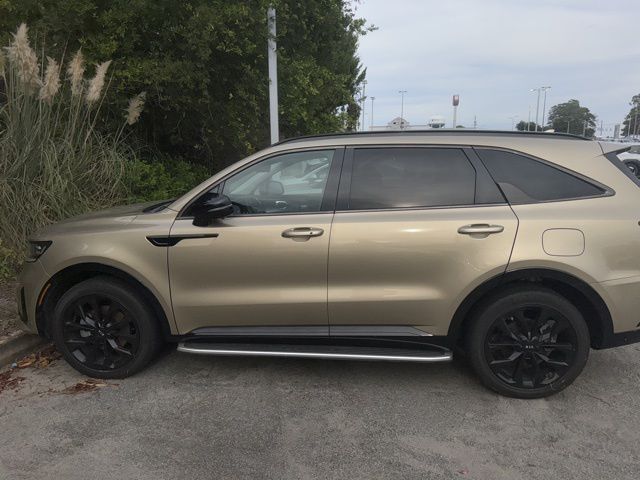 2021 Kia Sorento SX Prestige