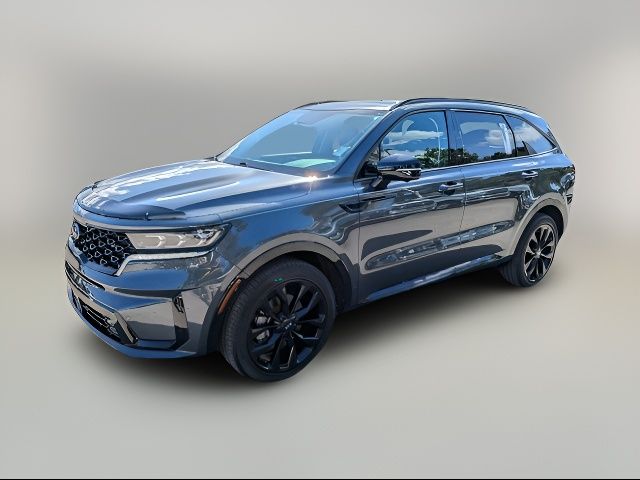 2021 Kia Sorento SX Prestige