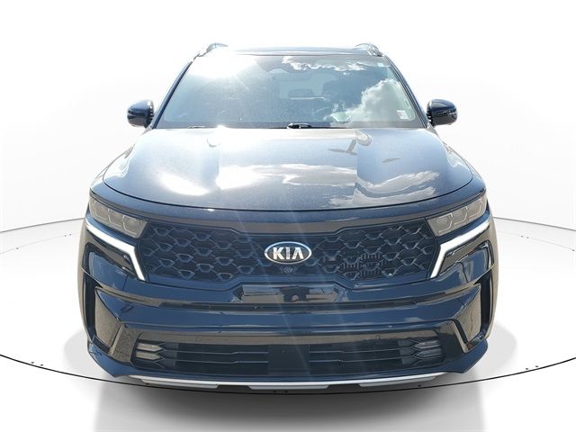 2021 Kia Sorento SX Prestige