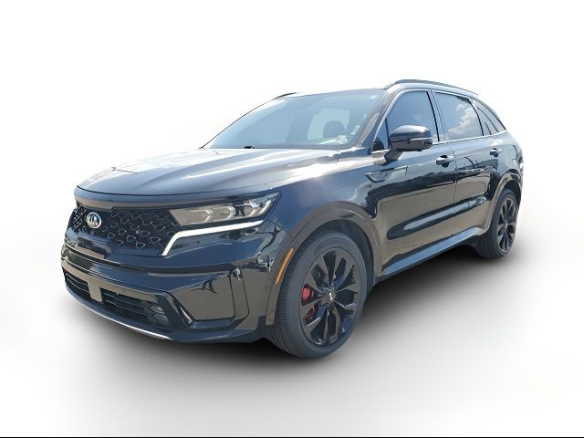 2021 Kia Sorento SX Prestige