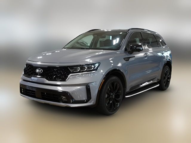 2021 Kia Sorento SX Prestige