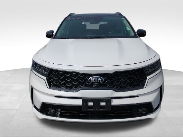 2021 Kia Sorento SX Prestige