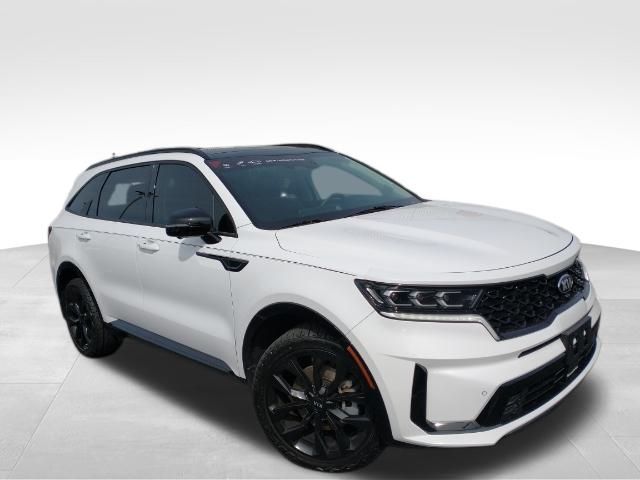 2021 Kia Sorento SX Prestige