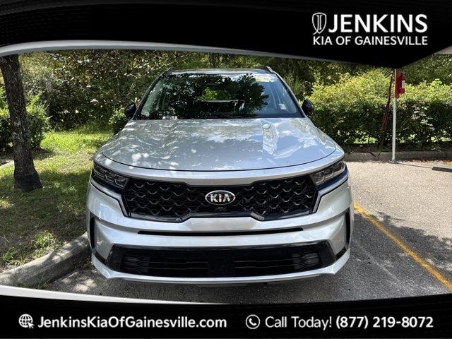 2021 Kia Sorento SX Prestige