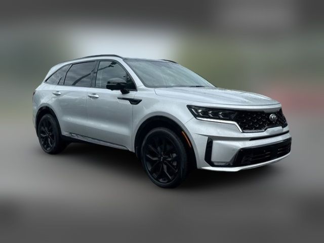 2021 Kia Sorento SX Prestige