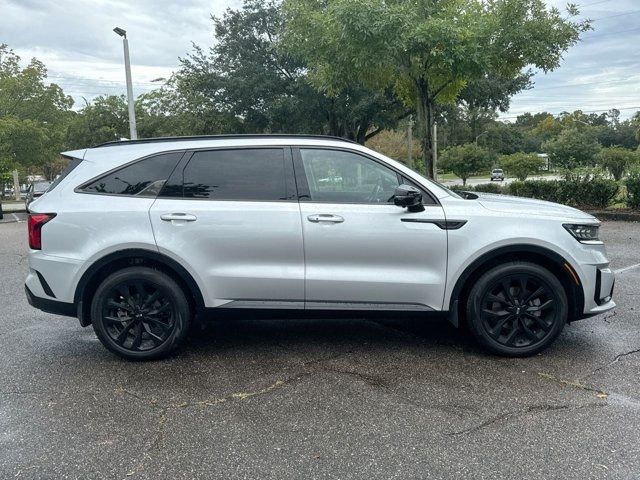 2021 Kia Sorento SX Prestige