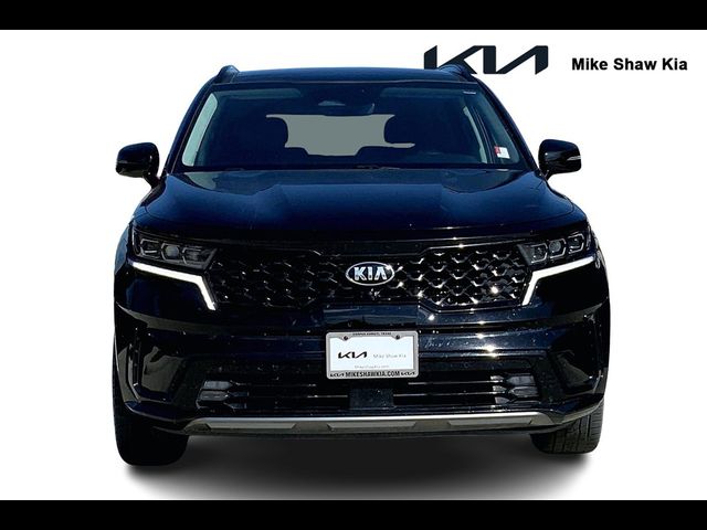 2021 Kia Sorento SX Prestige