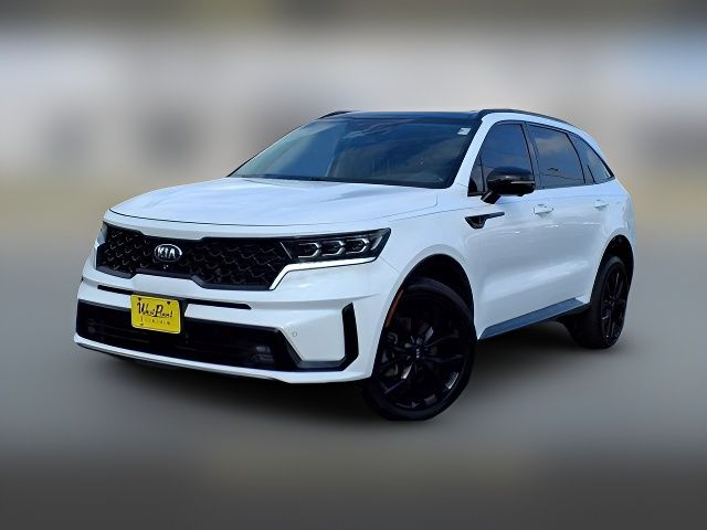 2021 Kia Sorento SX Prestige