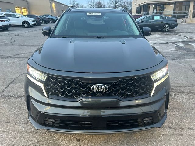 2021 Kia Sorento SX Prestige