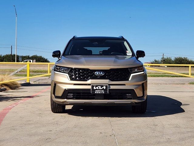 2021 Kia Sorento SX Prestige