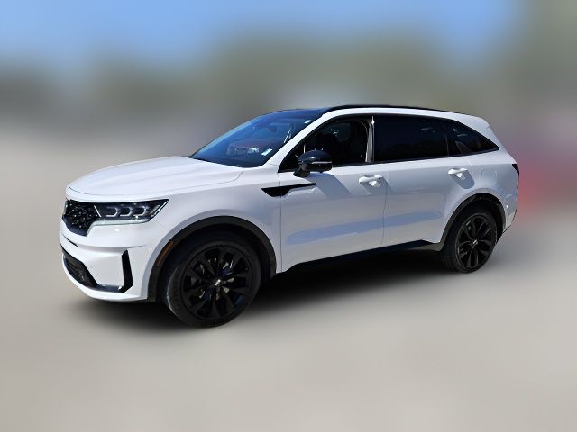 2021 Kia Sorento SX Prestige