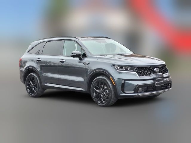 2021 Kia Sorento SX Prestige