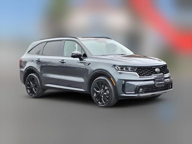 2021 Kia Sorento SX Prestige