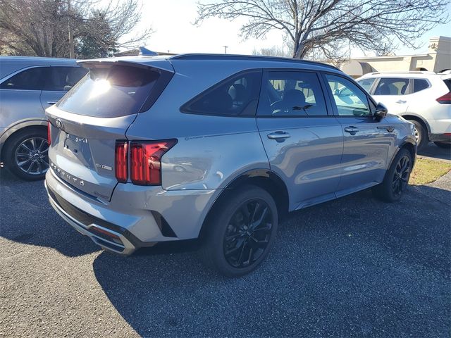 2021 Kia Sorento SX Prestige