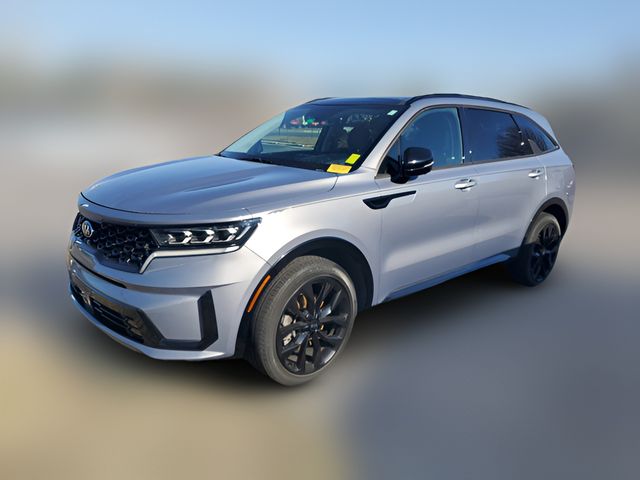 2021 Kia Sorento SX Prestige