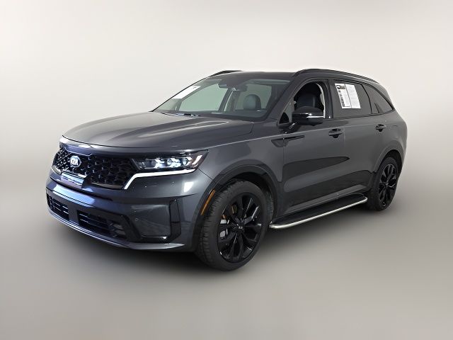 2021 Kia Sorento SX Prestige