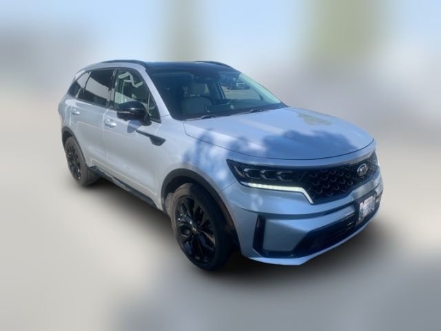 2021 Kia Sorento SX Prestige