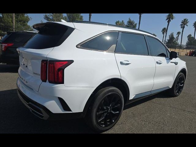 2021 Kia Sorento SX Prestige